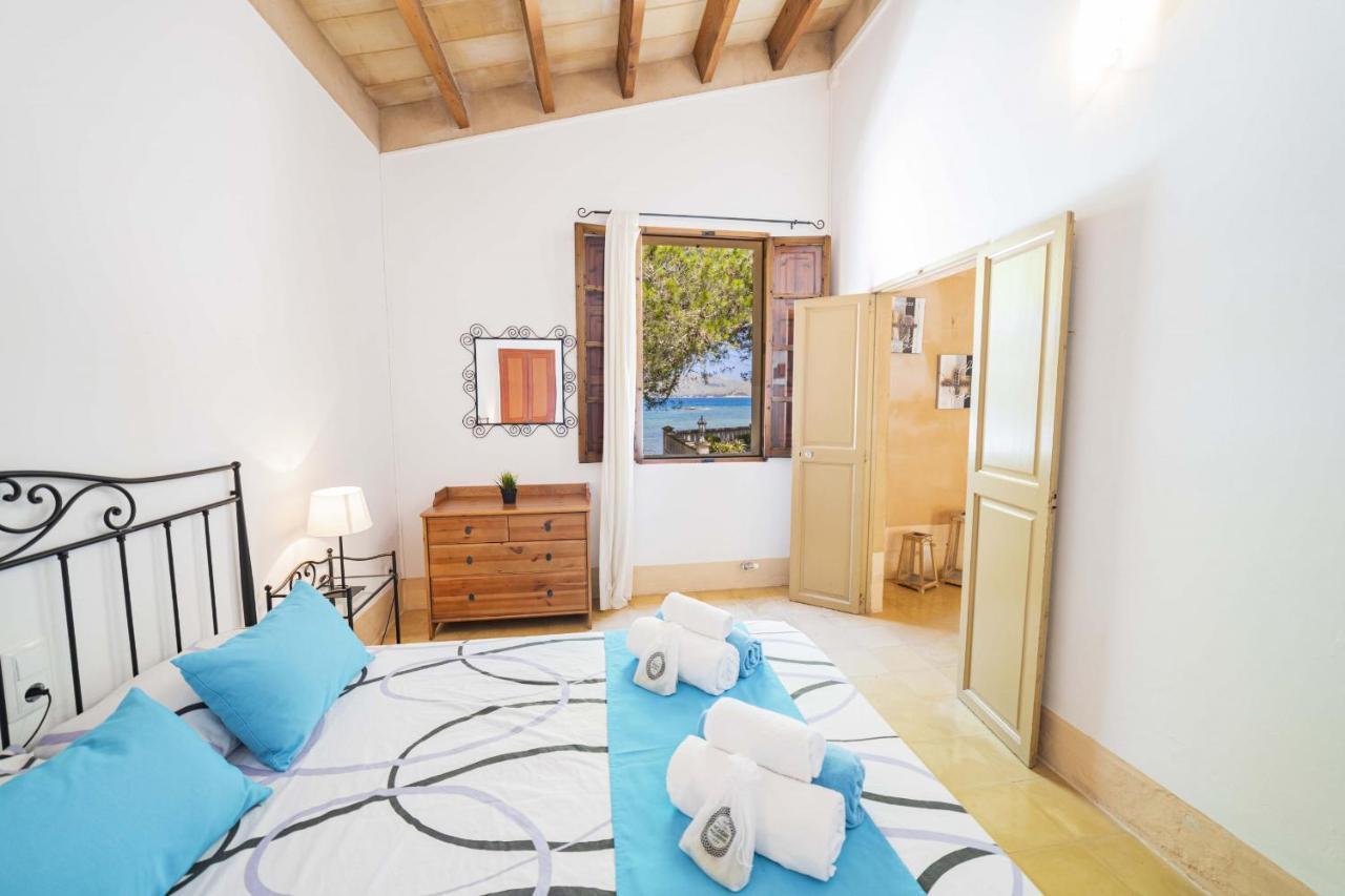 Es Morer Alcudia (Mallorca)