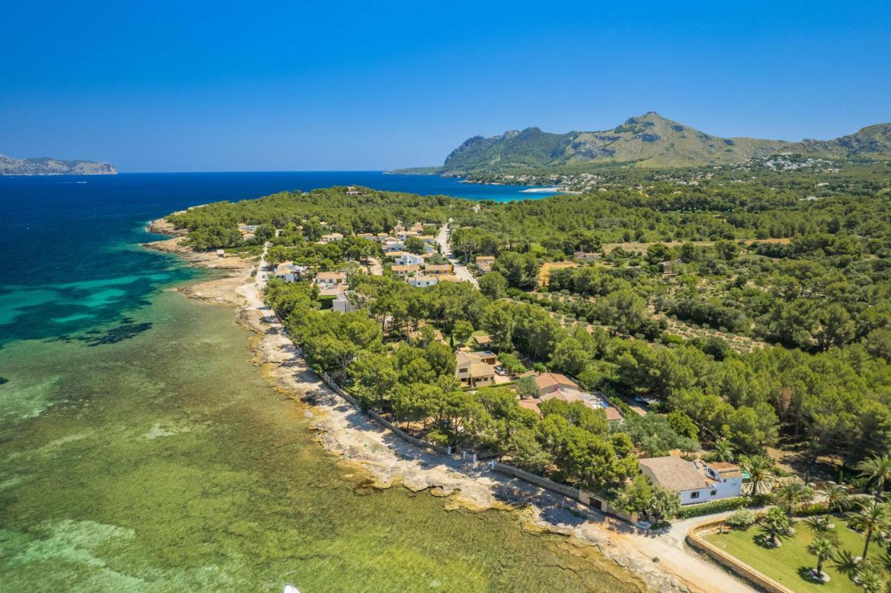 Es Morer * Alcudia (Mallorca)