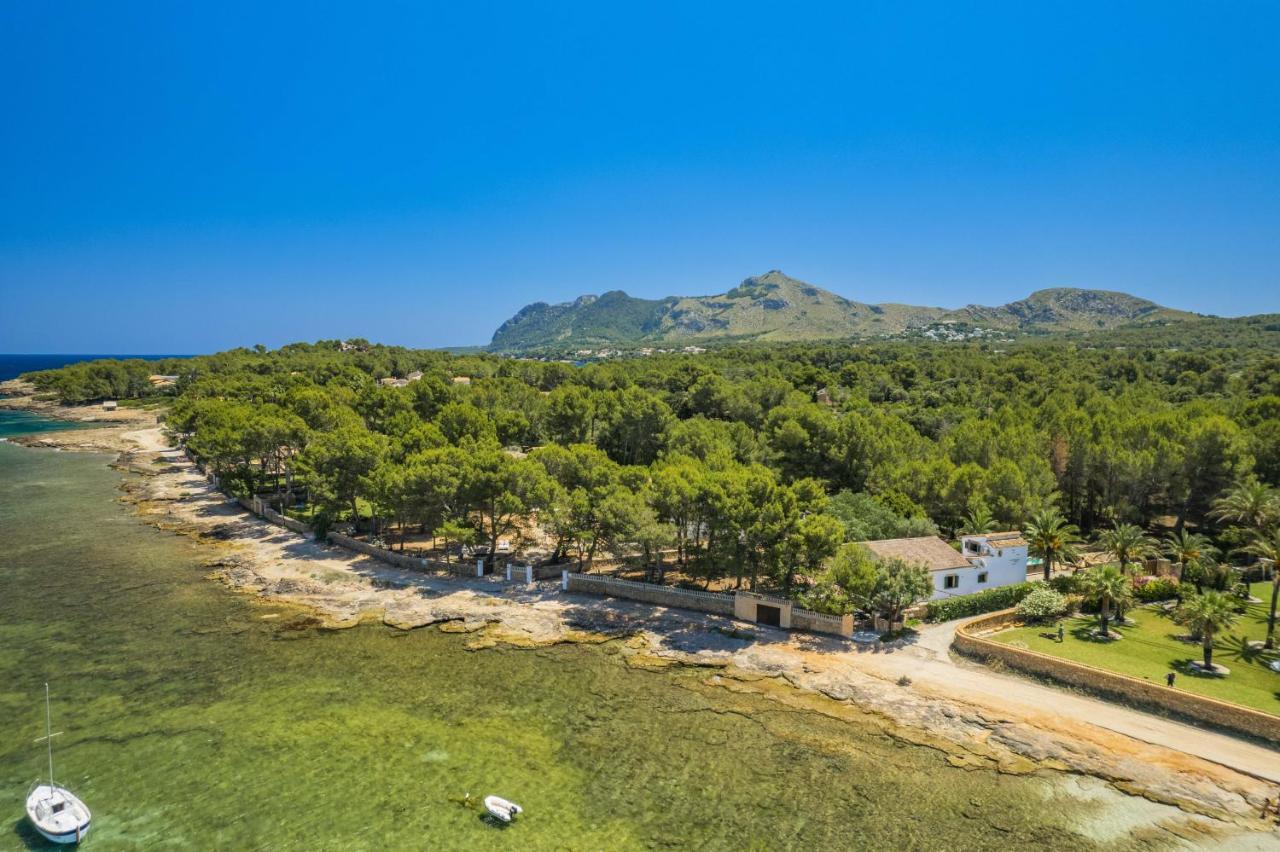 Es Morer * Alcúdia