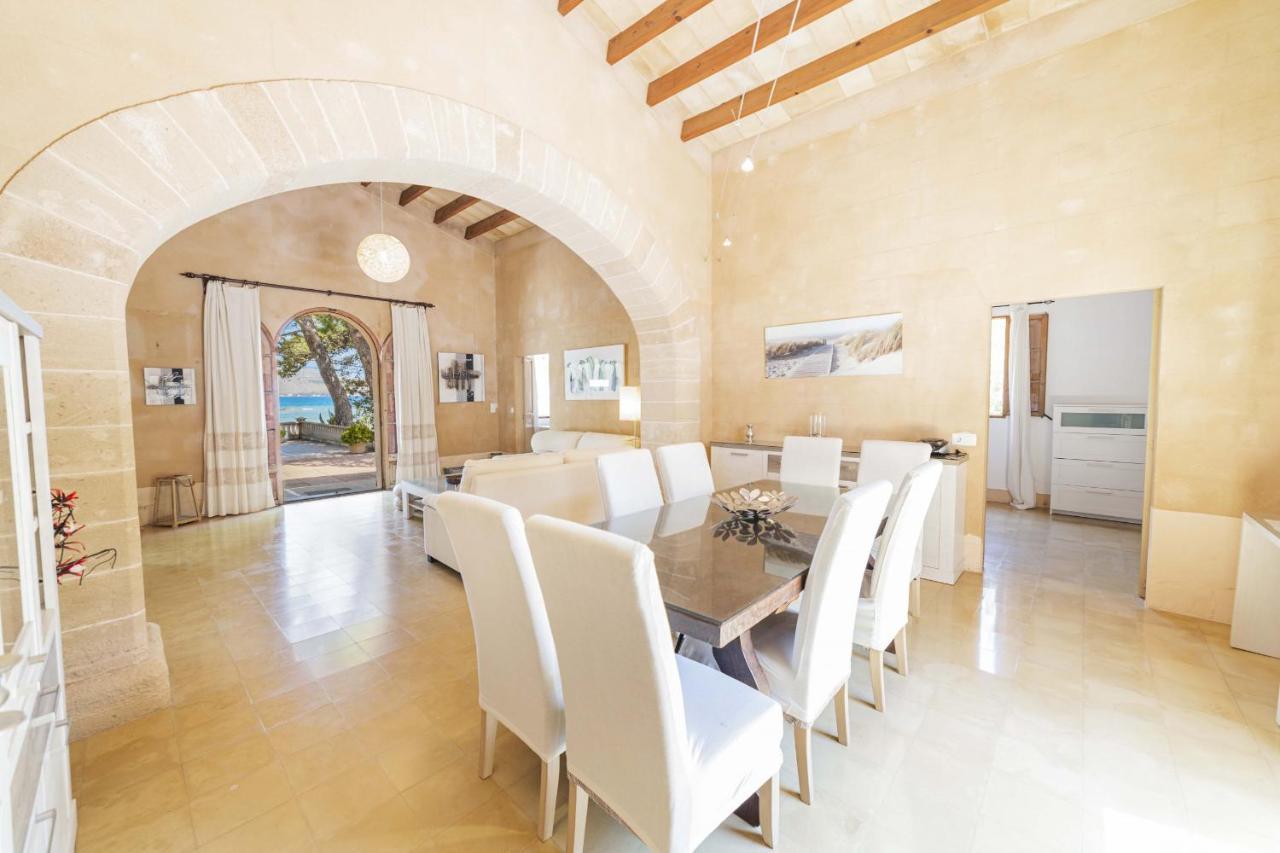 Es Morer Villa Alcúdia