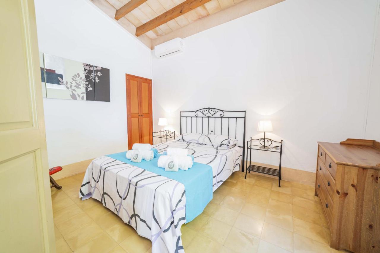 Es Morer Villa Alcúdia