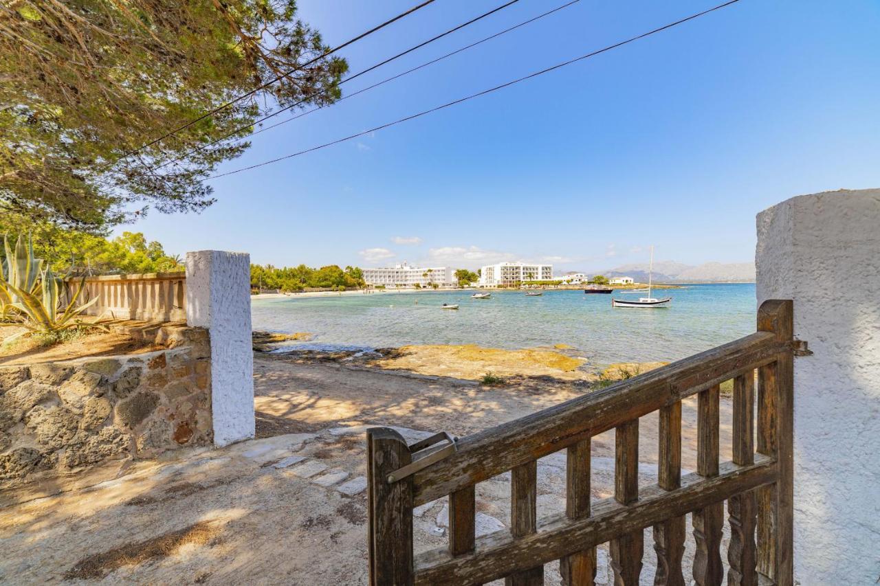 Villa Es Morer Alcúdia